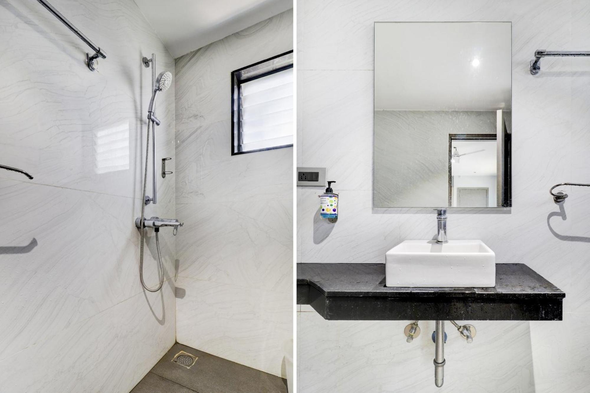Super Sleek Townhouse Galexia Hotel And Resorts Bangalore Eksteriør bilde